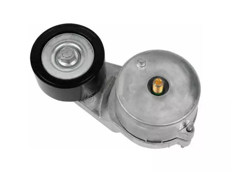 BELT TENSIONER