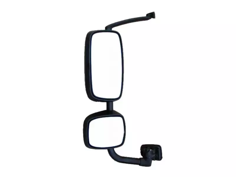 MIRROR COMPLETE LEFT