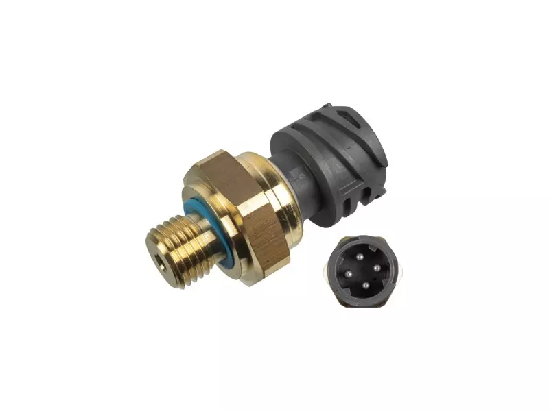 YAĞ BASINÇ SENSÖRÜ