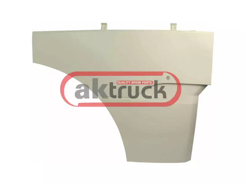 DOOR EXTENSION RIGHT