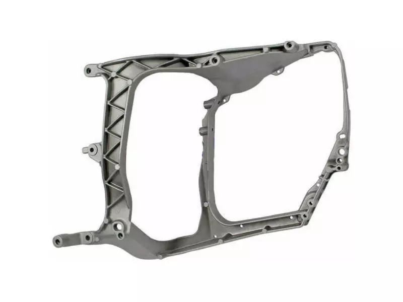 HEADLAMP BRACKET LEFT