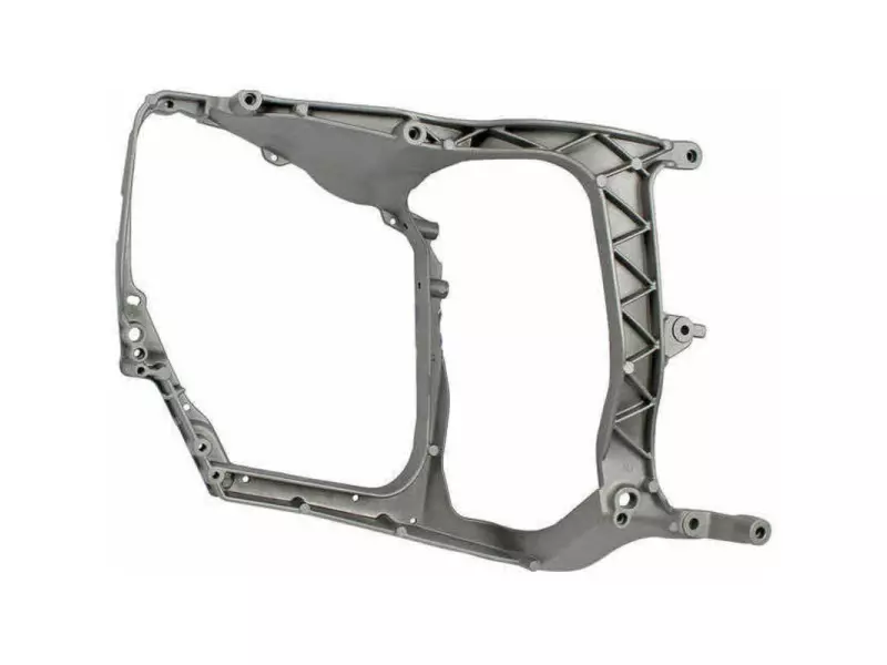 HEADLAMP BRACKET RIGHT