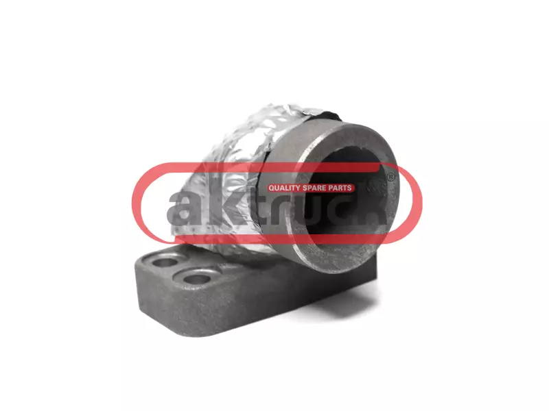 FRONT , EXHAUST MANIFOLD