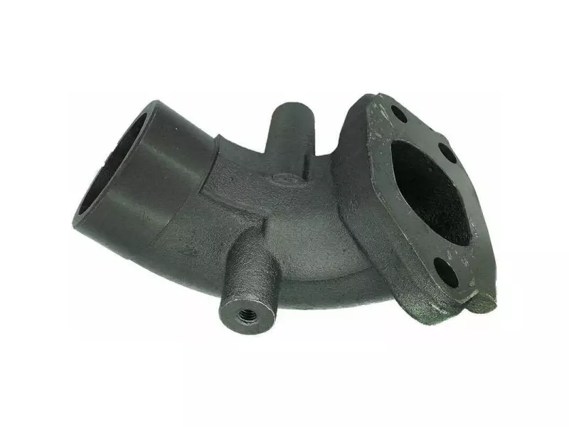 EXHAUST MANIFOLD