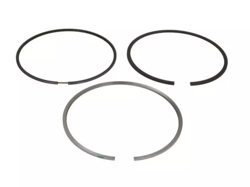 PISTON RING SET