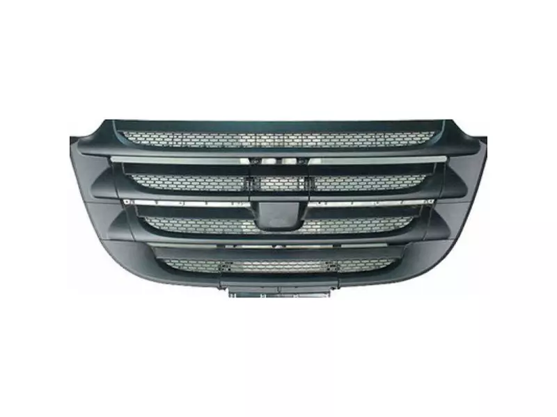 FRONT GRILL