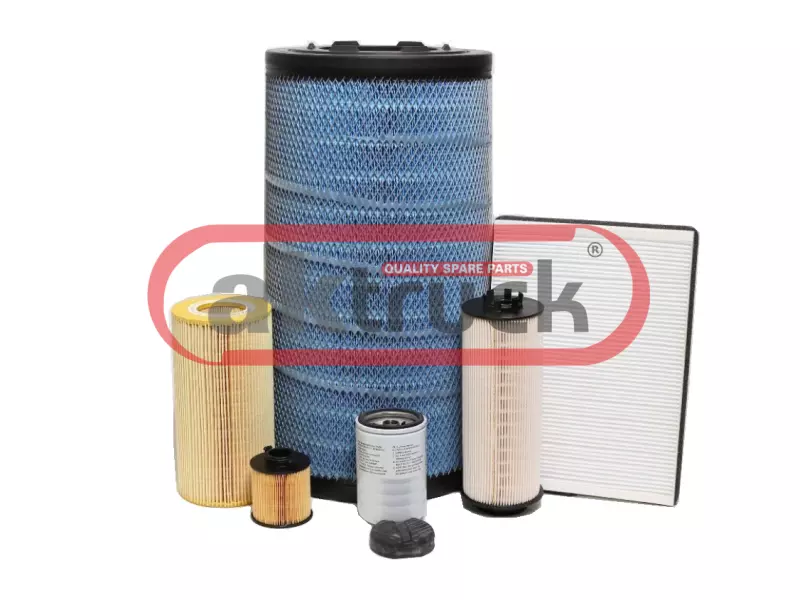 SERVICE KIT , FILTER