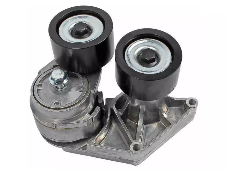 BELT TENSIONER