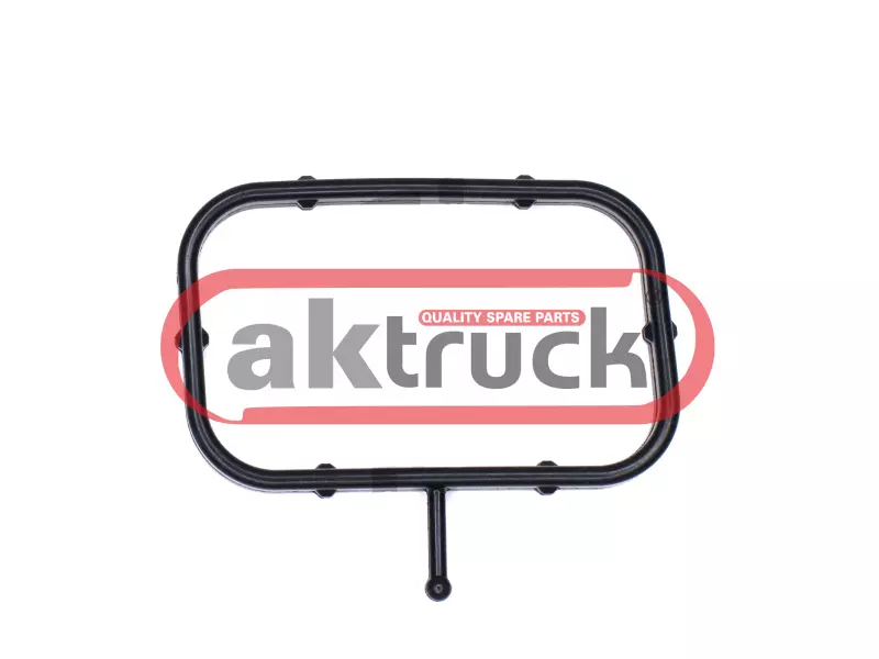 GASKET , WATERPUMP HOUSING