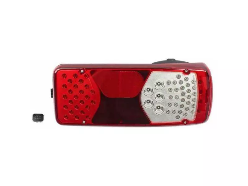 TAIL LAMP RIGHT