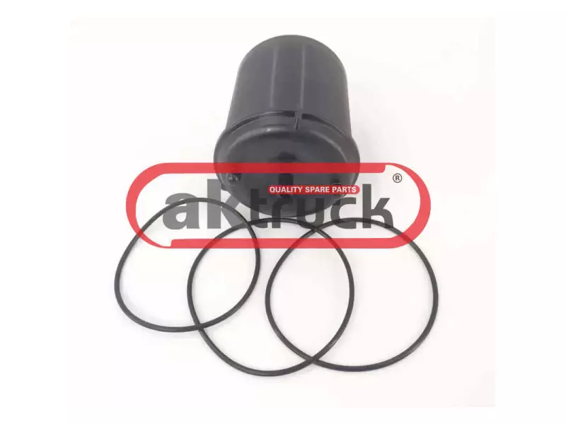 Yağ Santrifüj Rotoru