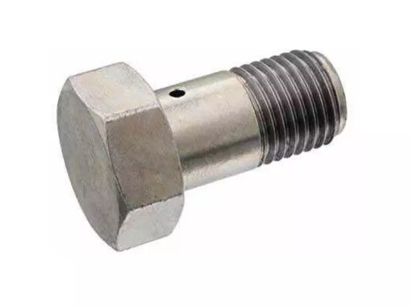 FUEL PLEASSURE VALVE