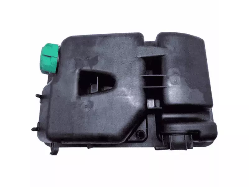 EXPANSION TANK E6 WITH COVER