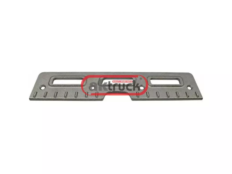 TAMPON BASAMAK IZGARASI