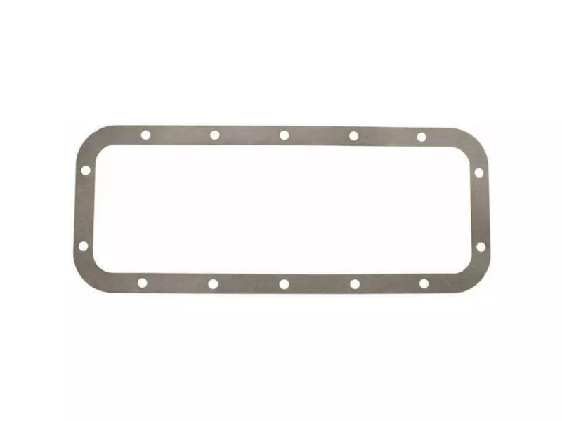 CYLINDER BLOCK COVER GASKET