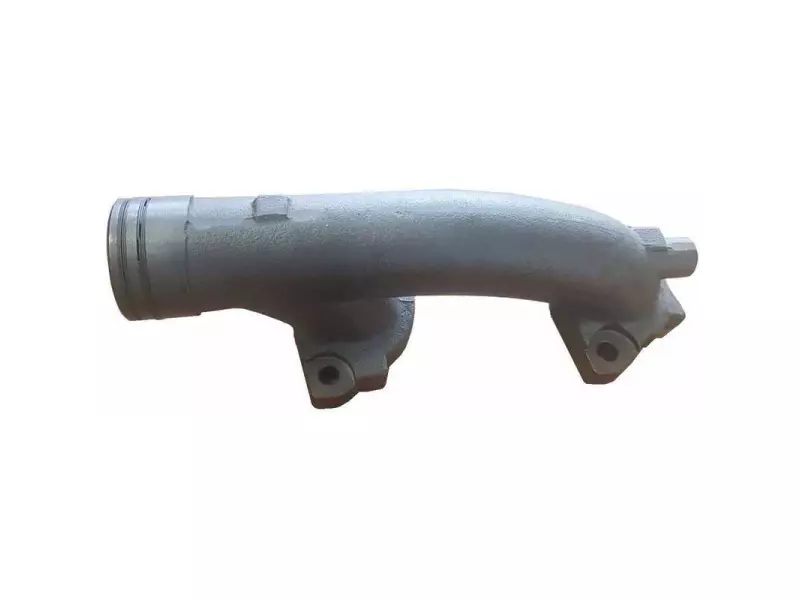 EXHAUST MANIFOLD