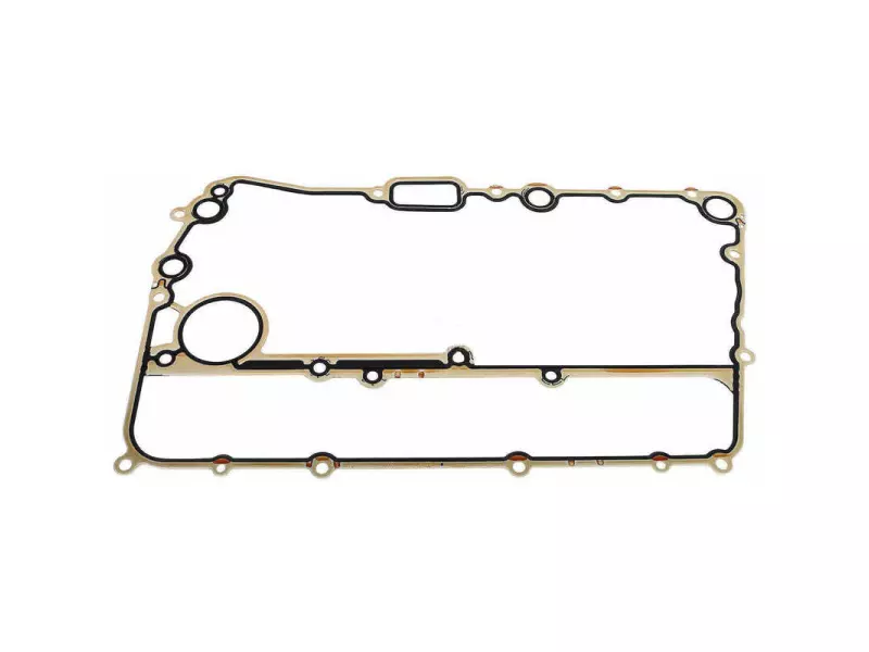Gasket, oil cooler cover
