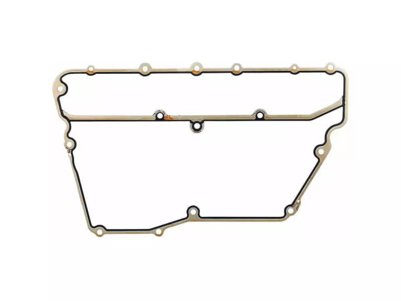 Gasket, oil cooler cover