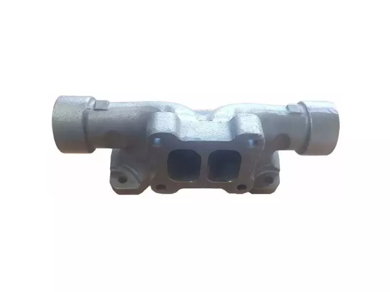 EXHAUST MANIFOLD