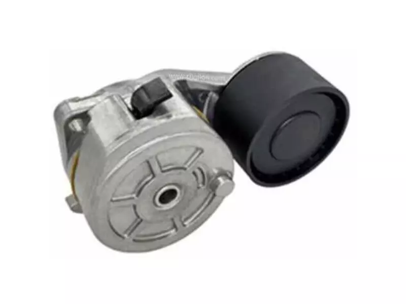 BELT TENSIONER