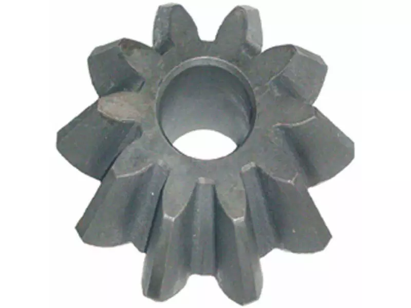 İSTAVROZ KONİK DİŞLİ