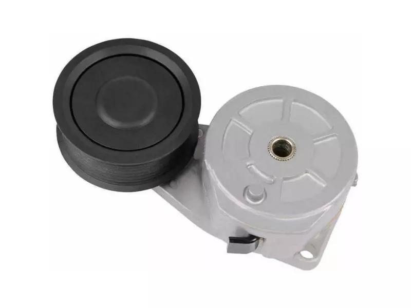 BELT TENSIONER