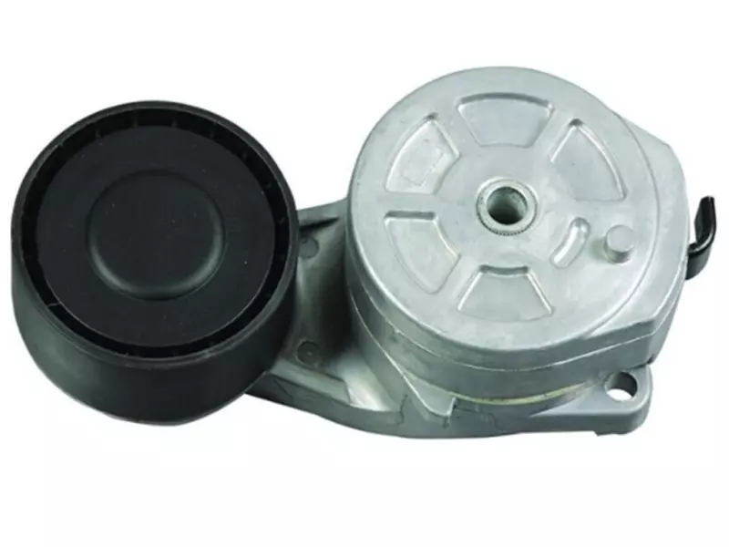 BELT TENSIONER