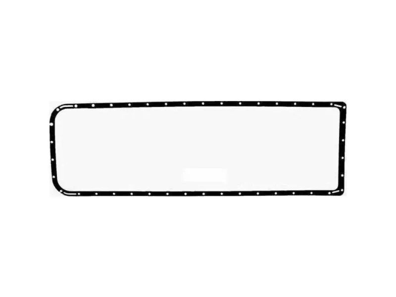 OIL PAN GASKET