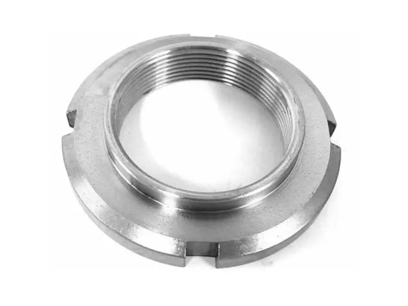 DİFERANSİYEL SOMUNU