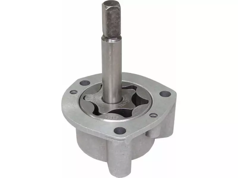 ŞANZIMAN YAĞ POMPASI