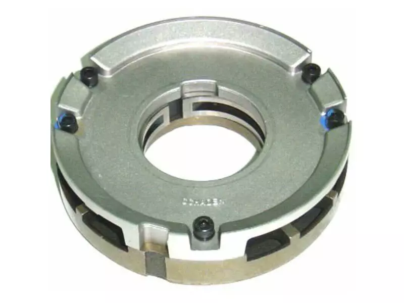 ŞANZIMAN YAĞ POMPASI