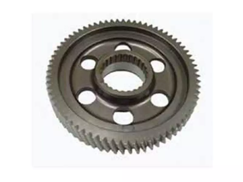 RETARDER DİŞLİSİ BÜYÜK