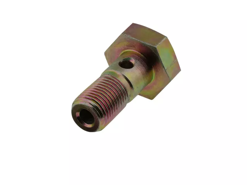 OIL NOZZLE