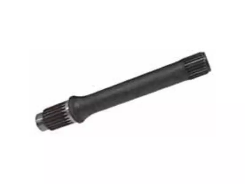 DİFERANSİYEL ÇIKIŞ MİLİ