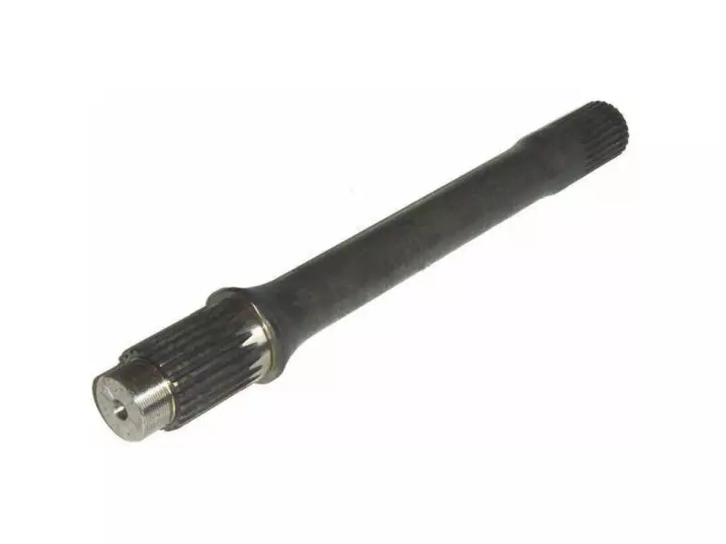 DİFERANSİYEL ÇIKIŞ MİLİ