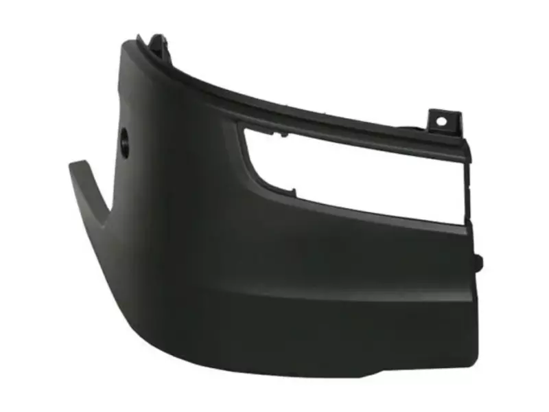 BUMPER LEFT 7 SERIE SHORT TYPE