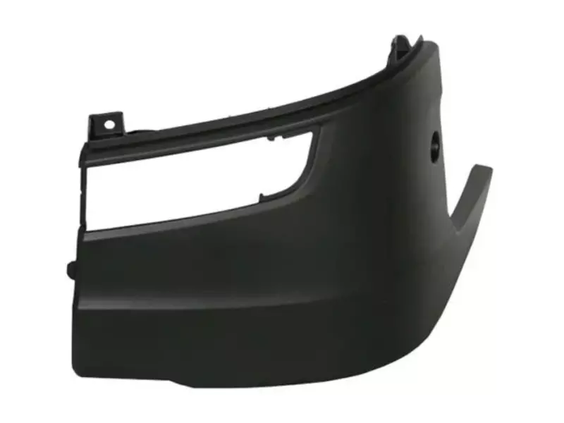 BUMPER RIGHT 7 SERIE SHORT TYPE