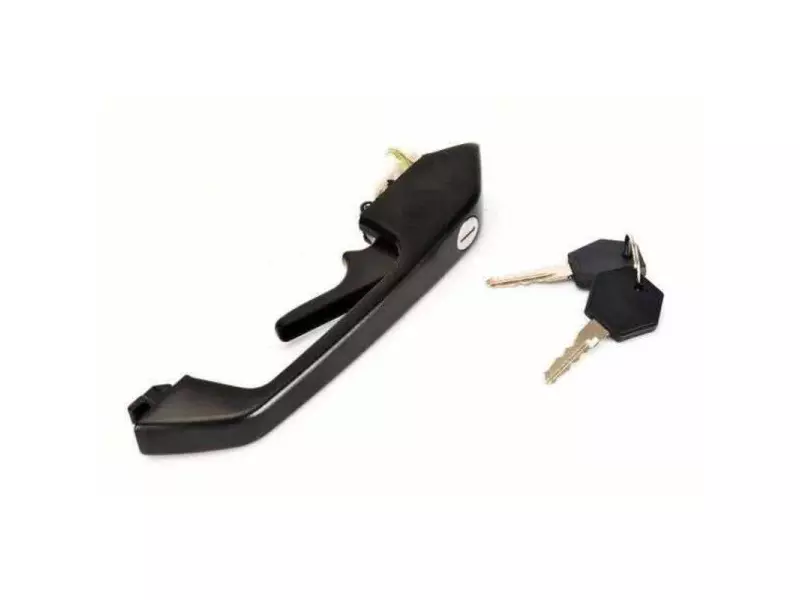 DOOR HANDLE RIGHT