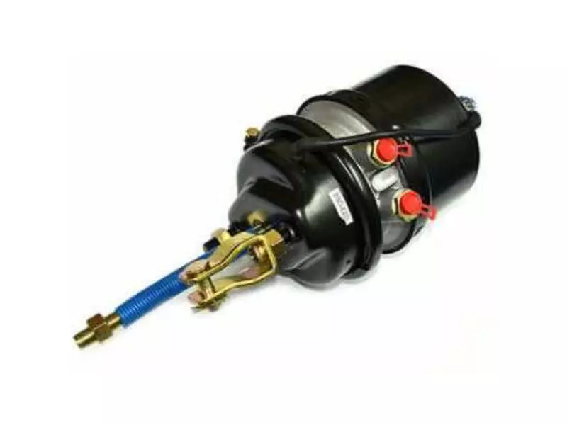 SPRING BRAKE CHAMBER