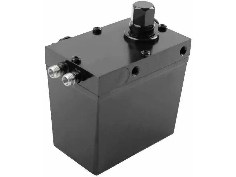 KABİN KALDIRMA POMPASI