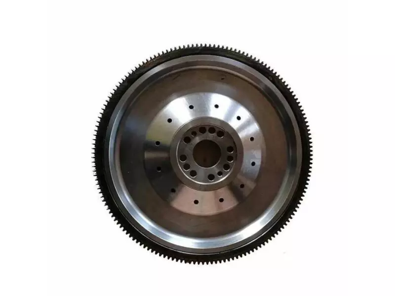 FLYWHEEL