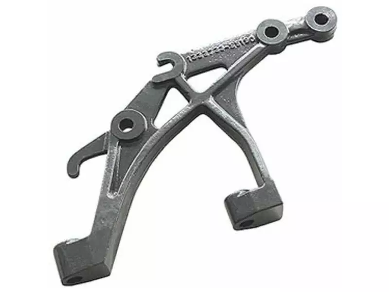 EKSOZ BAĞLANTI BREAKETİ