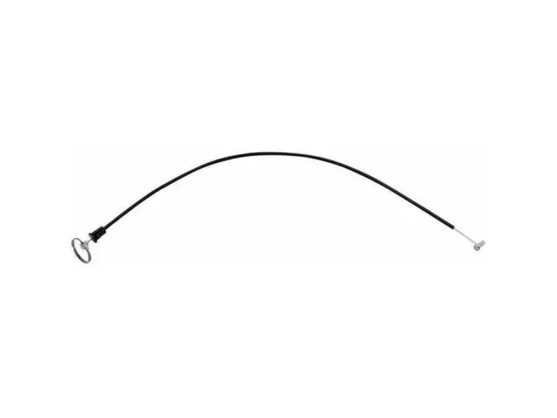 TOOL BOX CONTROL WIRE