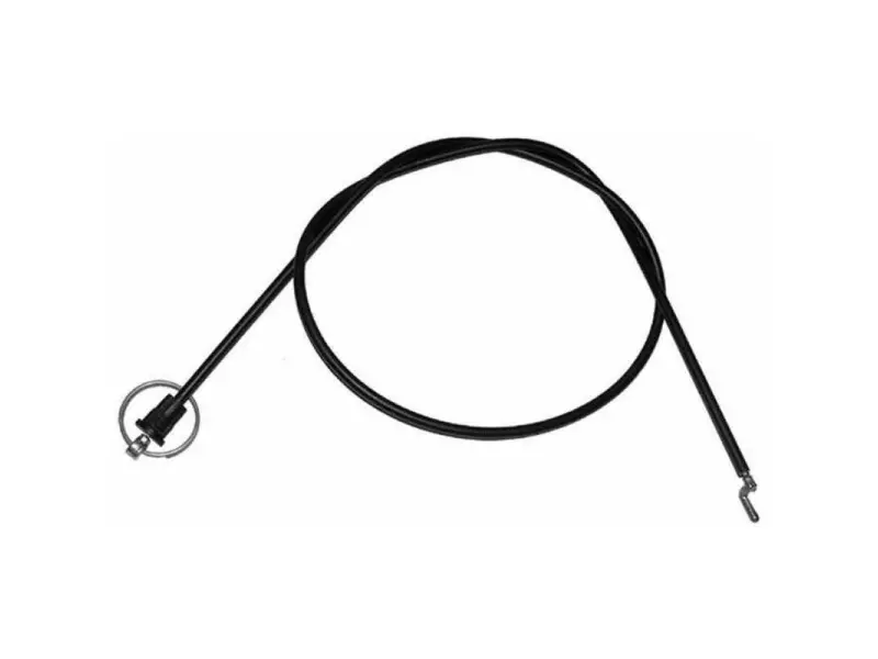 TOOL BOX CONTROL WIRE