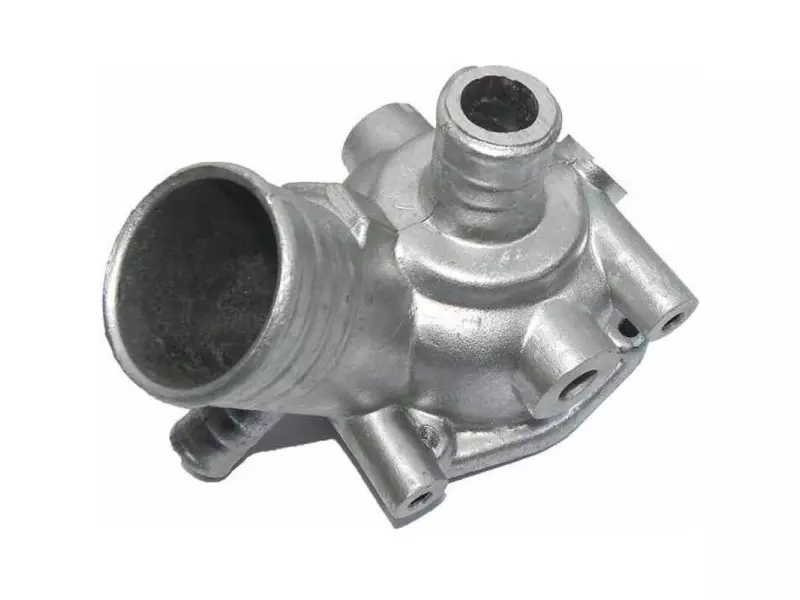 THERMOSTAT HOUSING