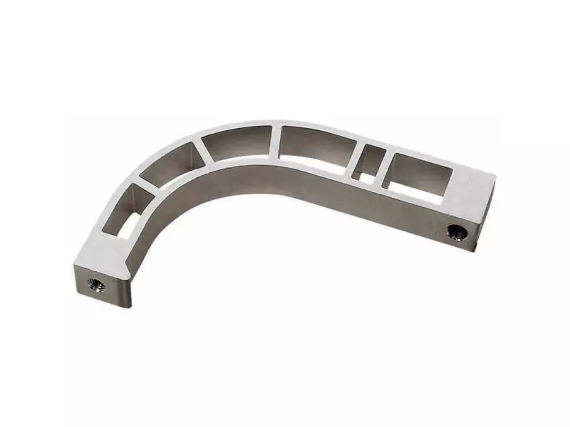 FAN FRAME BRACKET