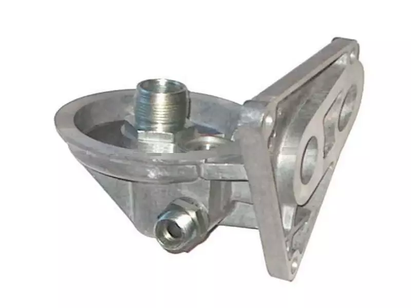 Housing, Oil Filter