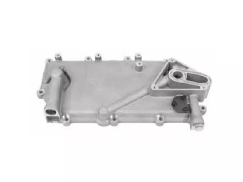 YAĞ SOĞUTUCU KAPAĞI