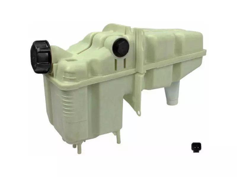 EXPANSION TANK
