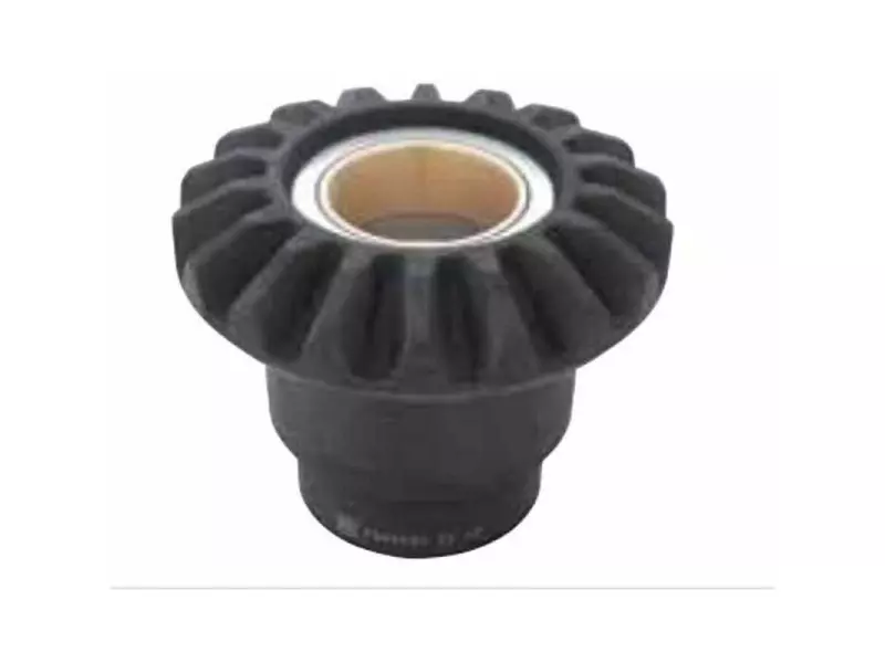 BEYİN AKİS BORU DİŞLİSİ BURÇLU